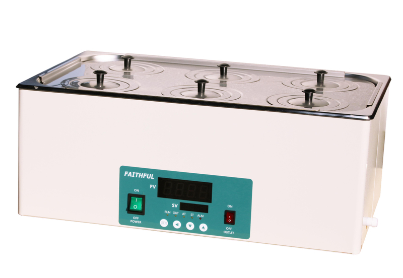 Thermostatic Water Baths (Stretching Inner Chamber)