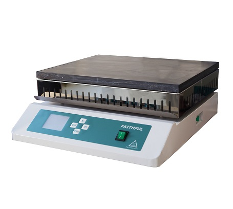 Graphite Hot Plate
