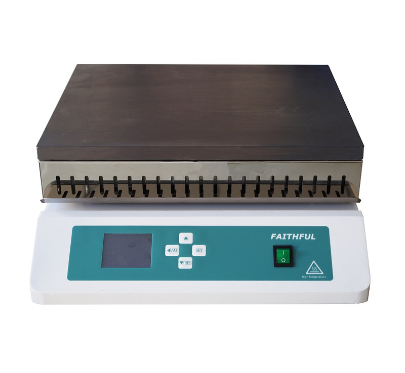 Graphite Hot Plate