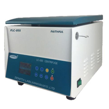 Centrifuge-FLC-05S/05S plus