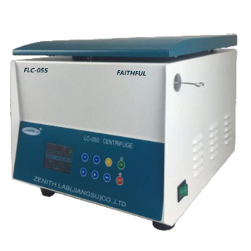 Centrifuge-FLC-05S/05S plus