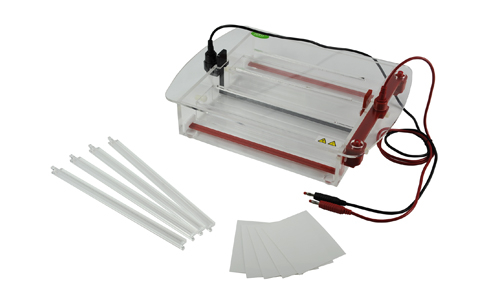 FSF-SP7/SP7A Cellulose Acetate Membrane Electrophoresis