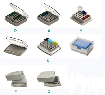 HBl-20 Dry Bath Incubator