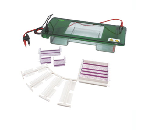 FSF-SPCT Horizontal Electrophoresis Cell