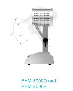 FHM-3000A Series Bacti-Cinerator Sterilizer