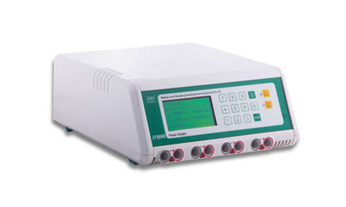 Power Supply