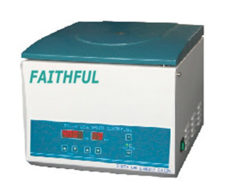 Centrifuge-FTDL-4A