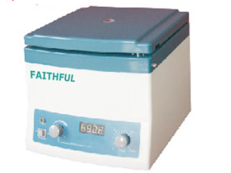Centrifuge-FTDL-4C/5A
