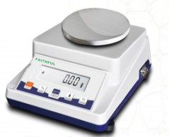 F-2CS Textile Scale