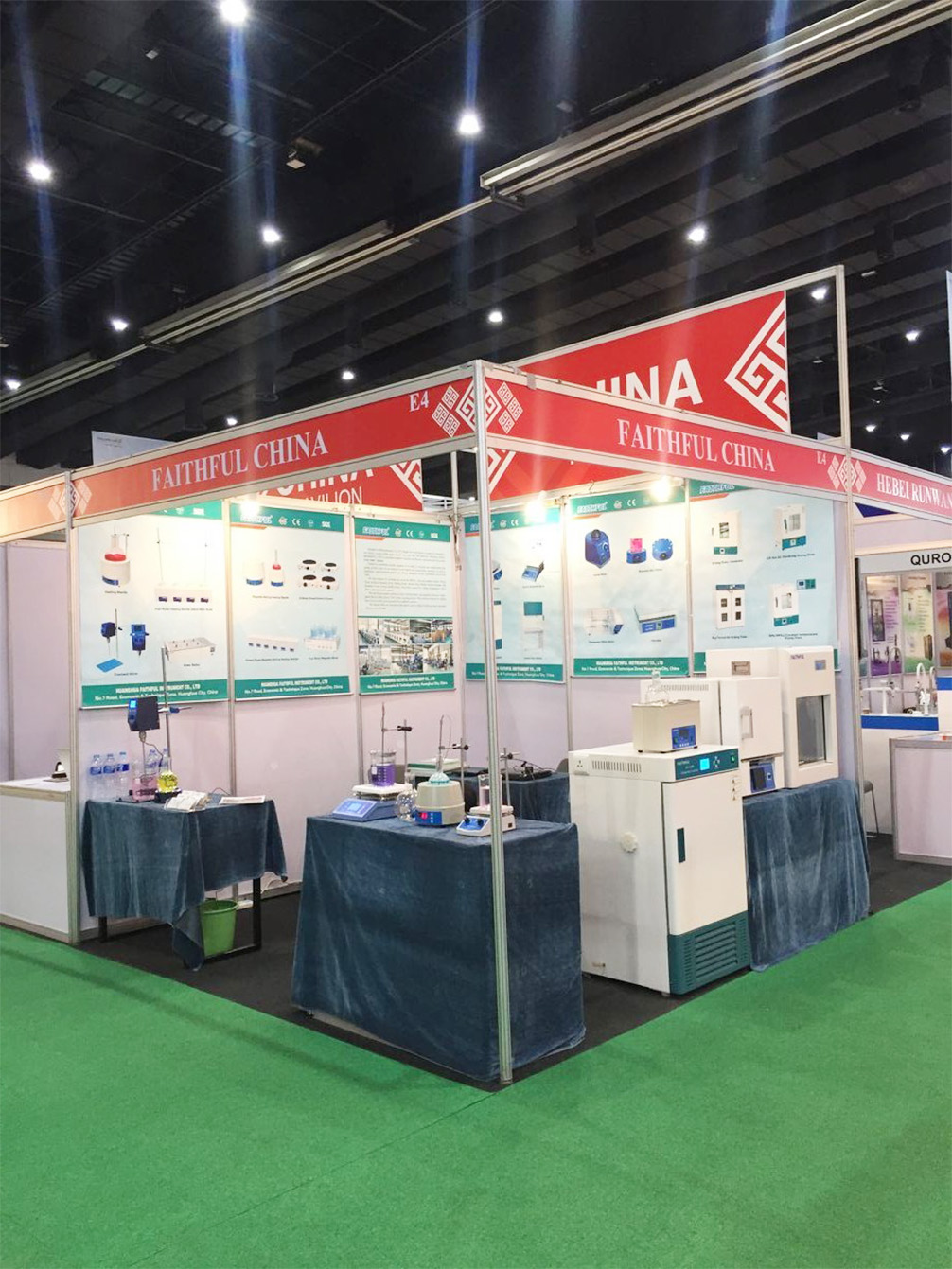 2017 THAILAND LAB