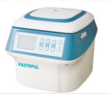 Centrifuge-FHC-16L / 20L