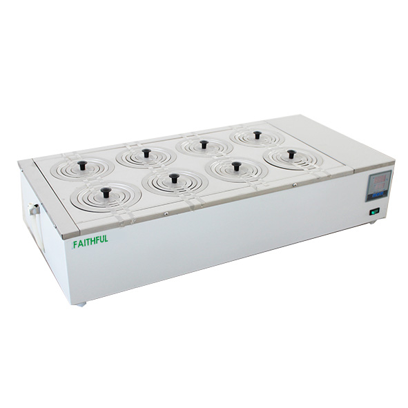 Thermostatic Water Bath