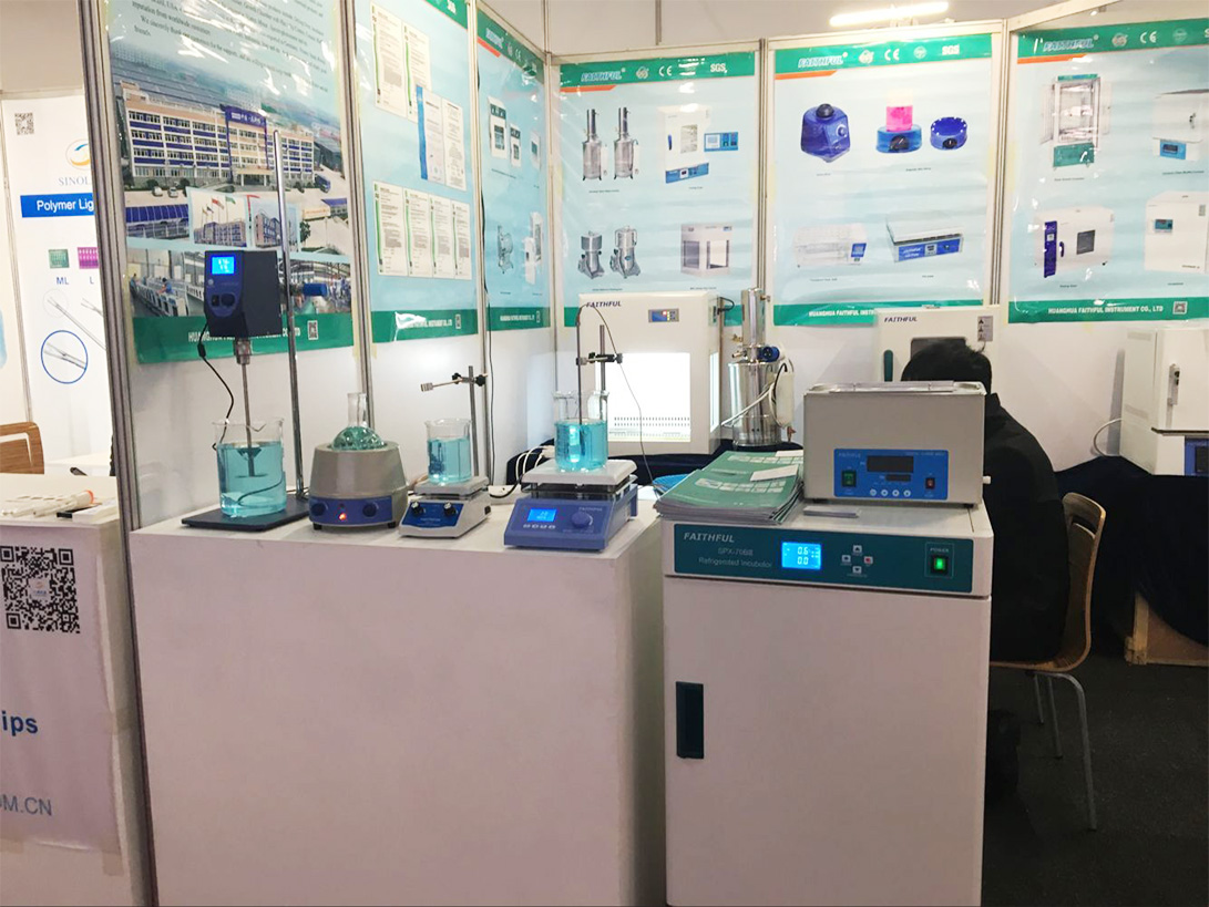 2016 Africa Health