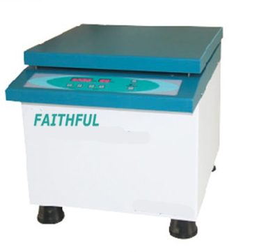 Centrifuge-FTDL-4C/5A