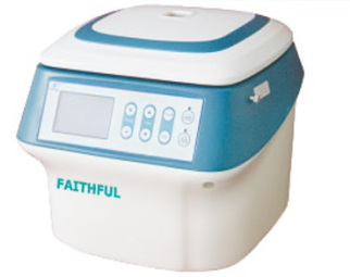 Centrifuge-FHC-16L / 20L