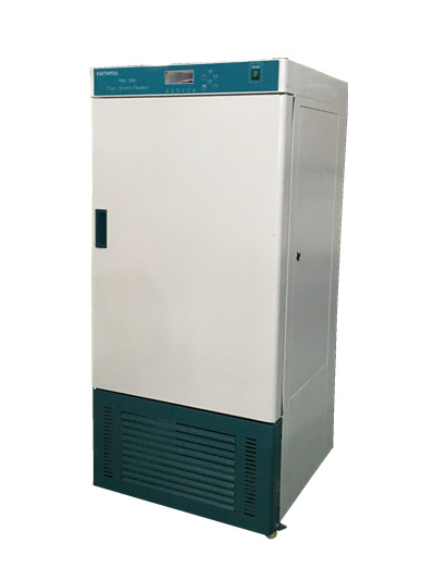 Incubator Lab LCD 50L circadian option rhythm (control temperature and light, day / night）0.1 C