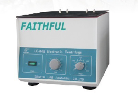 Centrifuge-FLC-04S