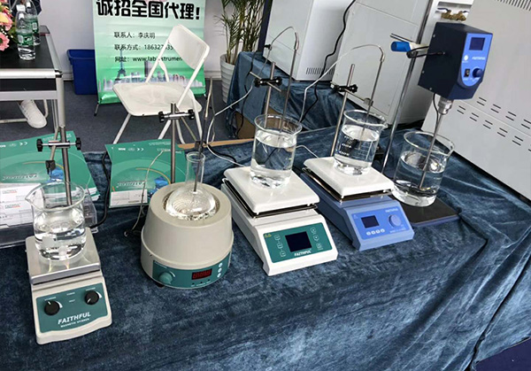 2018 Guangzhou exhibition