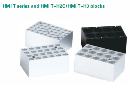 HMI Series Mini-Dry Bath Incubator