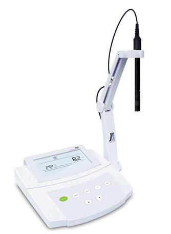 FPH810 Benchtop Dissolved Oxygen Meter