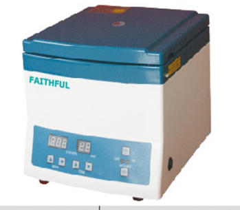 Centrifuge-FHC-16B / 16C
