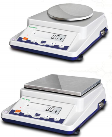 F-1B Series Precision Electronic Balance