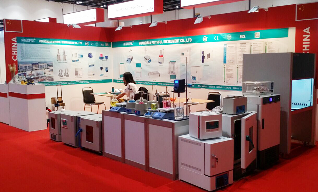 2015 ARABLAB