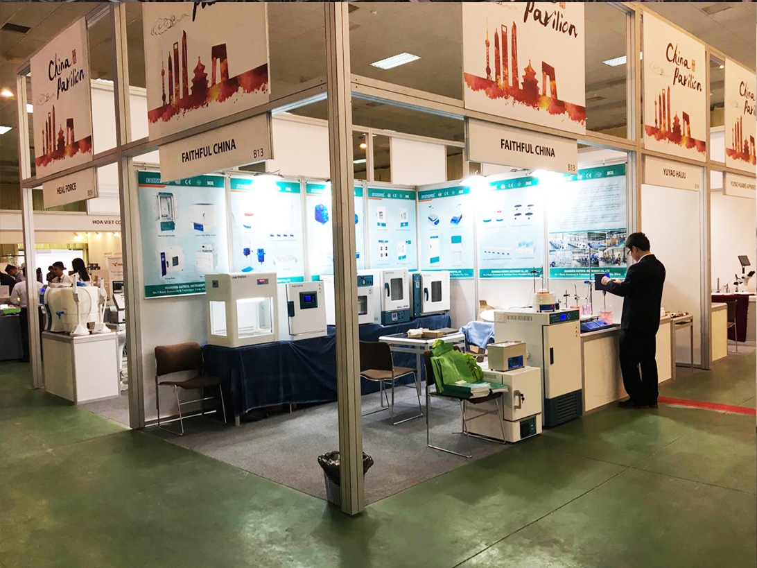 2017 Vietnam analytical