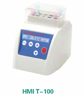 HMI Series Mini-Dry Bath Incubator
