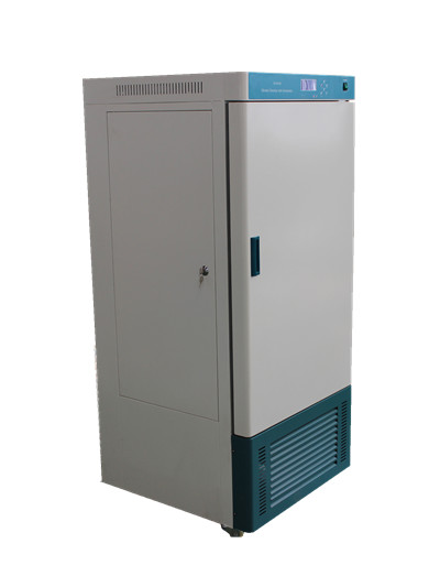 Incubator Lab LCD 50L circadian option rhythm (control temperature and light, day / night）0.1 C