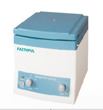 Centrifuge-FHC-12A/12C