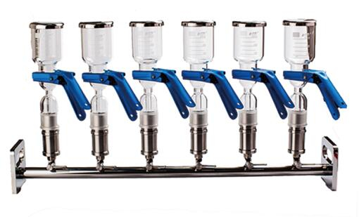 Manifolds Vacuum Filtration