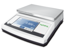 F-M Series Precision Electronic Weighing Scale