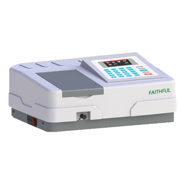 Spectrophotometer-FA560/FA580/FA590