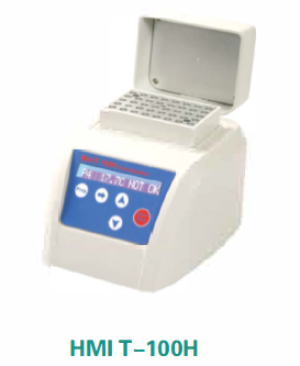 HMI Series Mini-Dry Bath Incubator