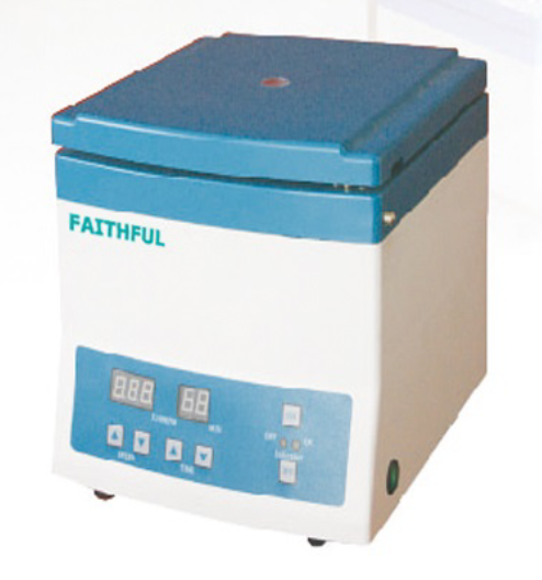 Centrifuge-FHC-12A/12C