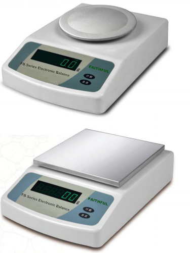 F-BF Series Precision Electronic Balance