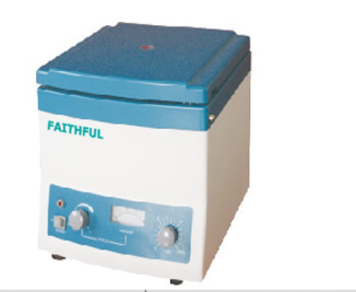 Centrifuge-FHC-16B / 16C