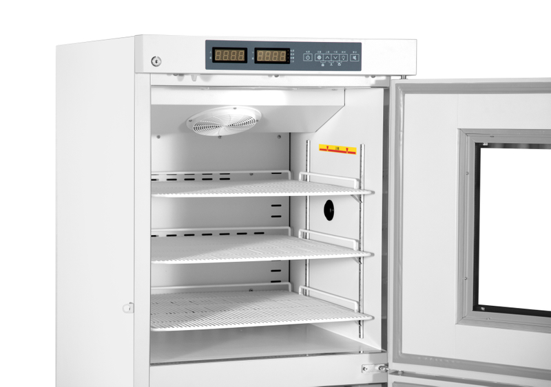 -25℃ Combined Freezer And Refrigerator -FSF-25V368RF