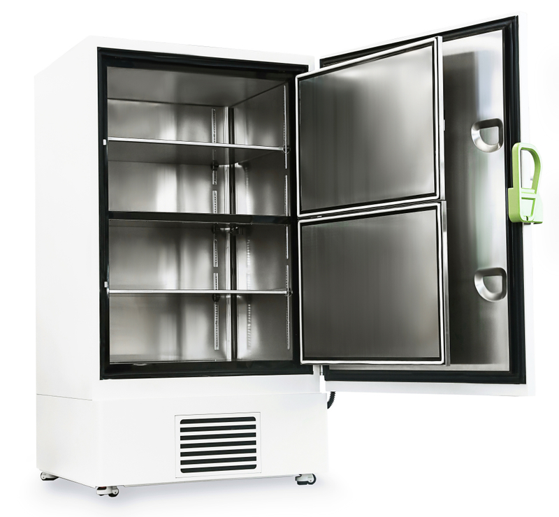 -86°C Ultra Low Temperature Freezer- FSF-86V838D