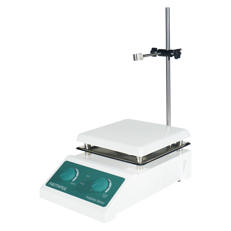 Ceramic Magnetic Stirrer