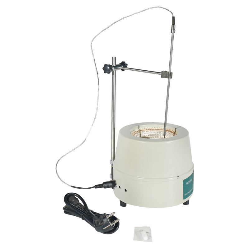 Digital Display Heating Mantle