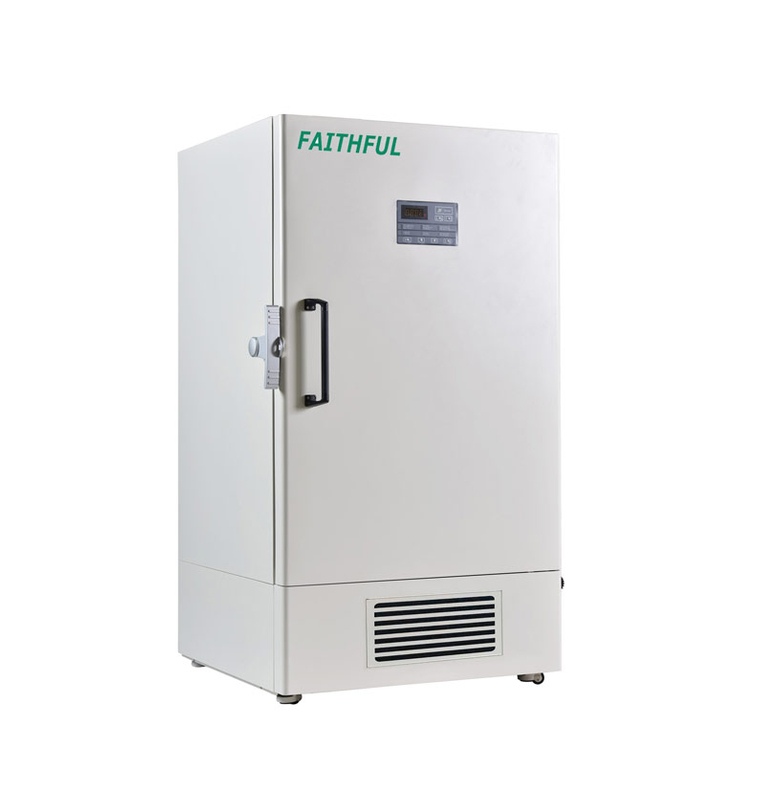 -86°C Ultra Low Temperature Freezer- FSF-86V838E