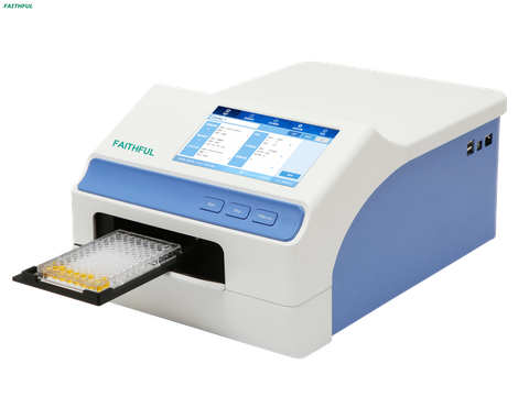 AMR-100 Microplate Reader