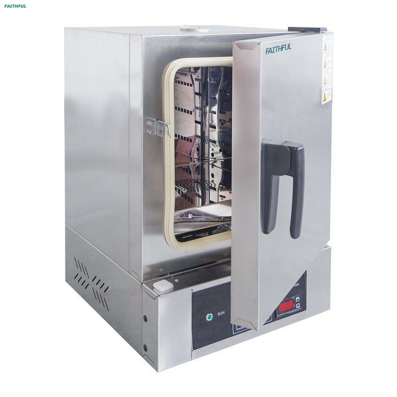 SUS304 Forced Air Drying Oven