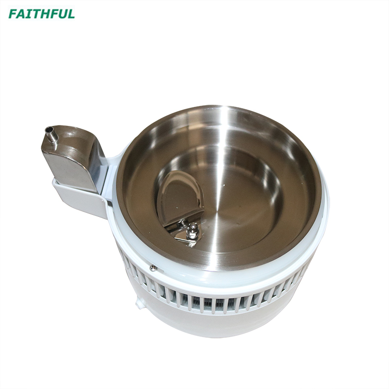 Dental Water Distiller
