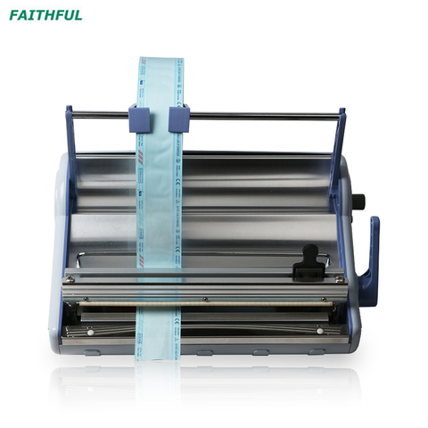 Dental Sealing Machine