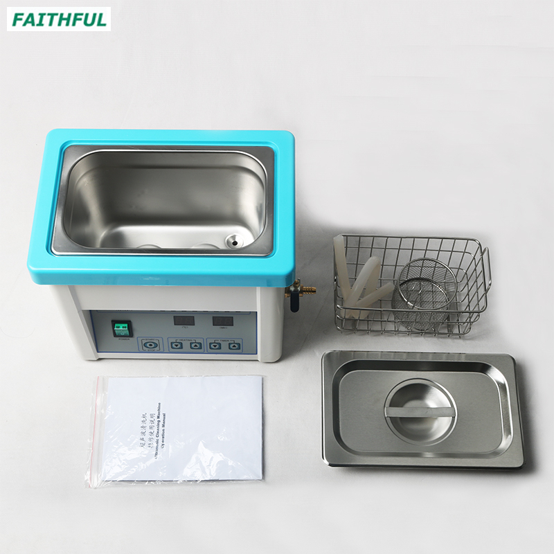 Dental Ultrasonic Cleaner