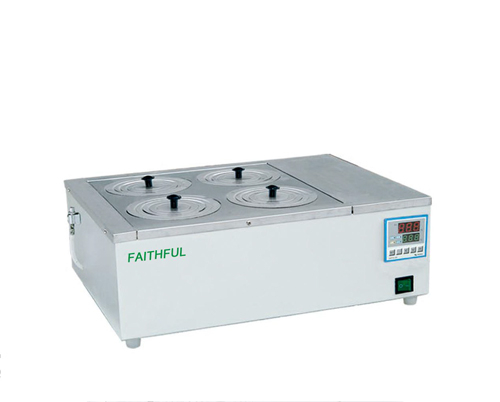 Thermostatic Water Bath