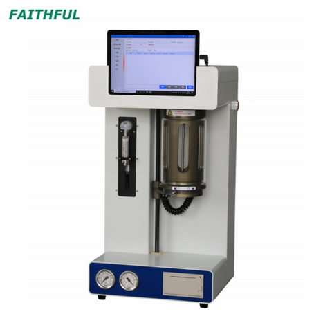 FPC-L3 Oil Liquid Particle Counter